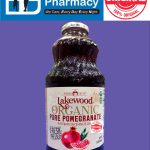 Lakewood Organic Pure Pomegranate ( 946 ML )