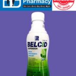 Biolab Belcid Suspension (240ML)