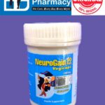 NeuroGain 90 DHA KIDS fish oil neuro gain kids ( 60's )