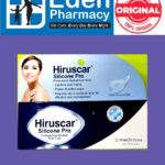 Hiruscar Silicone Pro for Scar Care (10g)