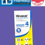 Hiruscar Ultra Scar Care Gel (20g)