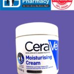 CeraVe Moisturising Cream ( 454g )