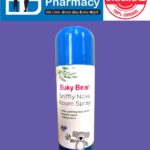 Euky Bear Sniffly Nose Room Spray ( 125g )
