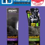 aspen JusteGell Power and Energy Gel ,Lemon and Blackcurant flavour ( 26mlx1 ) / ( 26mlx6 )