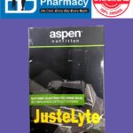 aspen JusteLyte Isotonic Electrolyte Drink Base ( 56g x 1 ) / ( 56g x 6 )