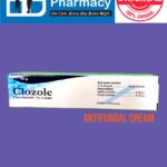 Clozole Clotrimazole 1% Cream (15g)
