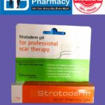 Strataderm Scar Therapy Gel ( 5 g / 10g )