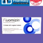 Fluomizin ( 6's ) medinova