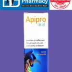 Apipro Oral Spray ADULTS / Apipro Aqua Spray KIDS ( 20ml )