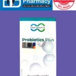 Infinity Probiotics Plus (30's)
