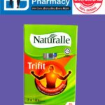 Naturalle Trifit 3x10's Capsule