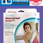 TeHo Waterproof Cast/Bandage Protector ( 1's )