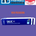 Jardin Salic 20 previouly Xorix Xorlyx Salicylic Acid Oitment (15g)