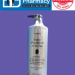 SimplyO Biotin Shampoo for Hair Loss (500ml)