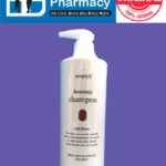 SimplyO Heavenly Shampoo (500ml)