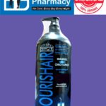 21st Century NourishHair Shampoo + Conditioner (480ml) / Hair Tonic (120ml)