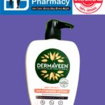 Dermaveen Moisturising Lotion (500ml)