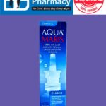 Aqua maris nasal spray classic, Aquamaris spray seawater 30ml (200 doses)