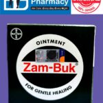 Zam-Buk Ointment For Gentle Healing  (18g)