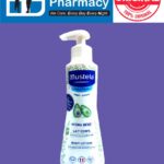 Mustela Hydra Bebe Body Lotion ( 300ML )