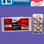 Dyna Denzo Tablet 5mg