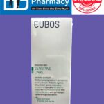 Eubos Sensitive Care Shower & Cream (200ml)