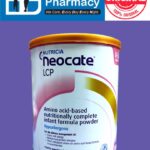 Nutricia Neocate LCP Nutritionally Complete Powder (400g)