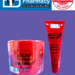 Lucas Papaw Oitment ( 75g / 25g )
