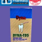 Dyna Dyna-TDS Toothache Drops (2 ml )