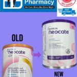 Nutricia Neocate LCP Nutritionally Complete Powder (400g)