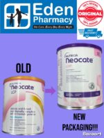 Nutricia Neocate LCP Nutritionally Complete Powder (400g)