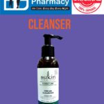 Sukin Signature Cream Cleanser ( 125ml )