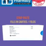 Coloplast Brava Strip Paste (10's)