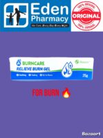 BurnCare Relieve Burn Gel (25g)