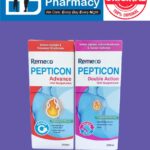 Remeco Pepticon Advance / Double Action Oral Suspension ( 200ml )