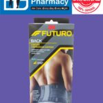 3M FUTURO Back Comfort Compression Support ( 1's )