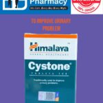 Himalaya Cystone ( 100 Tablets )