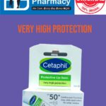 Cetaphil Very High Protection Lip Balm SPF 50+ (8 ml)