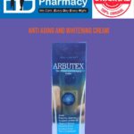 Arbutex Whitening & Anti-aging Cream ( 40ml )