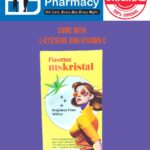Flavettes Mskristal White Tomato Powder ( 30's )