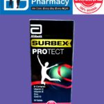 Abbott Surbex Protect ( 1 x 50's ) / ( 2x50's )