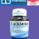 Blackmores Glow Glutathione Plus (  30's )