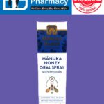 Manuka Health Manuka Honey Oral Spray with Propolis ( 20ml )