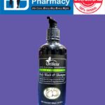 Orifera Virgin Coconut Oil Body Wash & Shampoo ( 500ml )