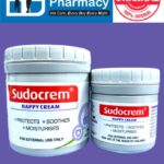 Sudocrem Sudo Crem Nappy Cream ( 60g / 125g )