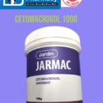 Jardin Jarmac Cetomacrogol Ointment (100g)