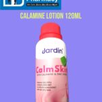 Jardin Calamine Lotion (120ML)