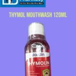 Jardin Thymol Mouthwash (120ML)