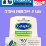 Cetaphil Protective Lip Balm