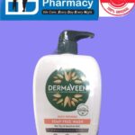 Dermaveen Soap-Free Wash (500ml)
